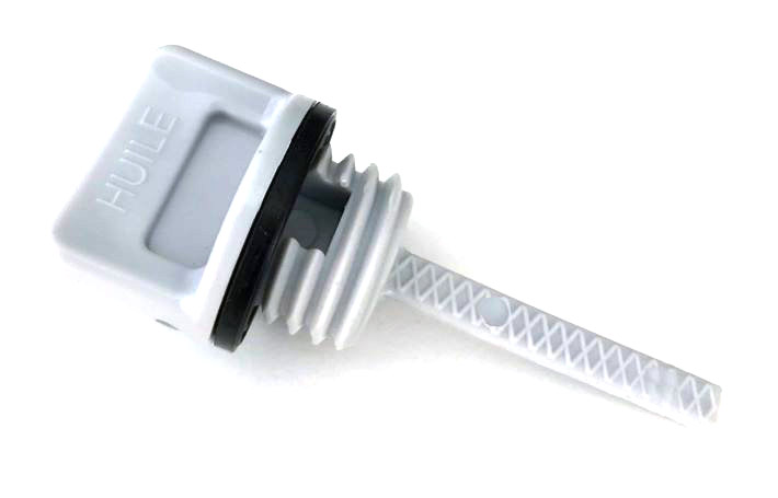 OLEJOVÝ UZÁVER HONDA GX120 GX140 GX160 GX200