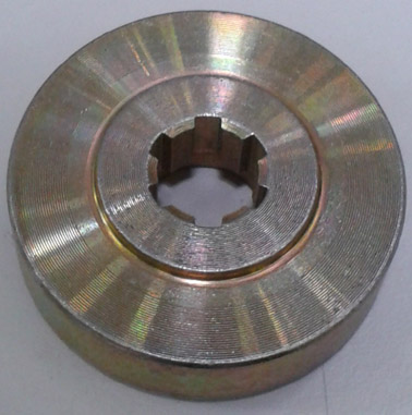 CHINY PODLOŽKA KUŽELOVÉHO SOUKOLÍ ČÍNSKÉ KŘOVINOŘEZY - Široká