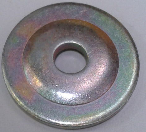 CHINY PODLOŽKA KUŽELOVÉHO SOUKOLÍ ČÍNSKÉ KŘOVINOŘEZY - úzká