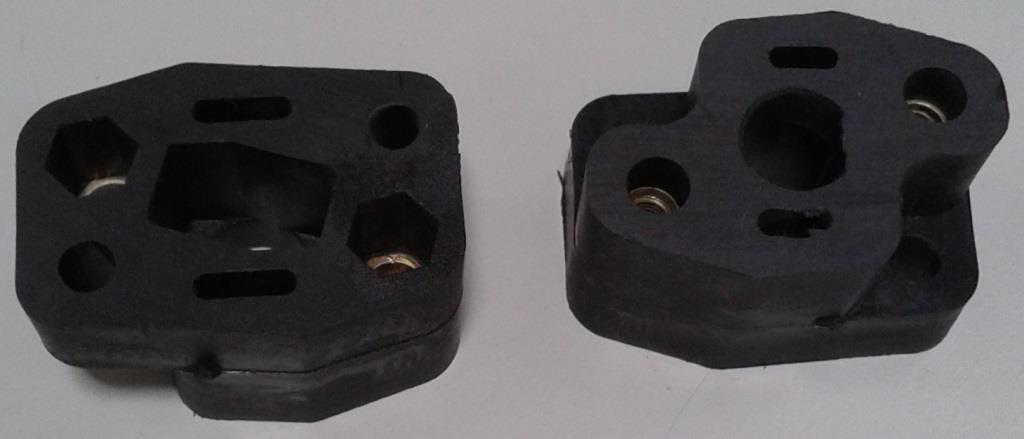 CHINY POTRUBÍ ČÍNSKÉ KŘOVINOŘEZY 26cc