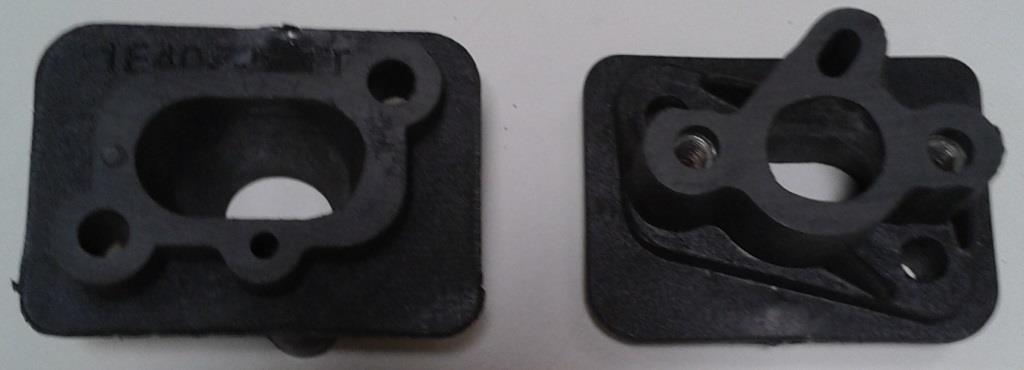 CHINY POTRUBÍ ČÍNSKÉ KŘOVINOŘEZY 43cc 52cc