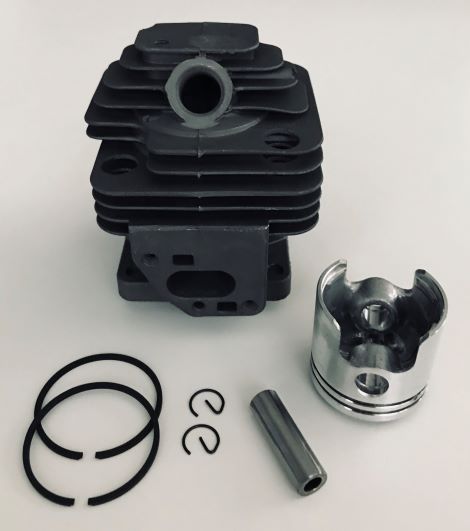 CHINY VÁLEC ČÍNSKÉ KOMPLETNY KŘOVINOŘEZY 32cc 36mm