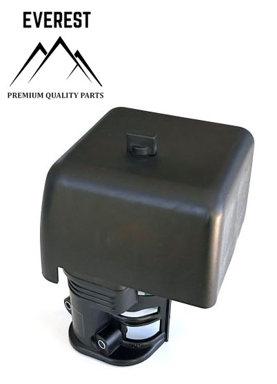 Těleso filtru HONDA GX240 GX270 Z FILTREM EVEREST