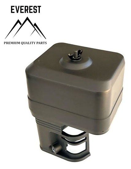 Těleso filtru HONDA GX110, GX120, GX140, GX160 Z FILTREM EVEREST