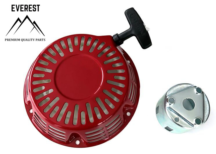 STARTÉR HONDA GX240, GX270 Z KIELICHEM EVEREST