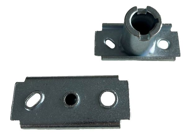 Levně CHINY ÚCHYT NOŽE NAC 22,2mm VÝŠKA 55mm