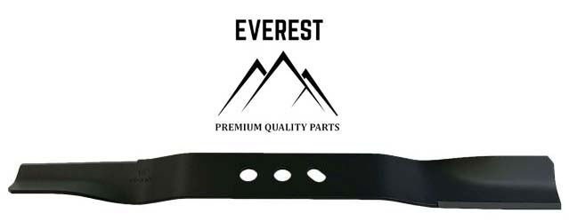 CHINY NŮŽ MOTOROVÝCH SEKAČEK NAC 48cm ŽACÍ EVEREST
