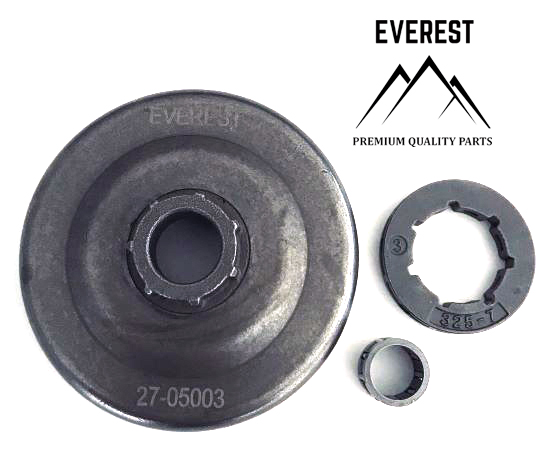 PLOVÁKOVÝ BUBEN .325 7z SM HUSQVARNA 36, 41, 136, 141, 236, 240 EVEREST