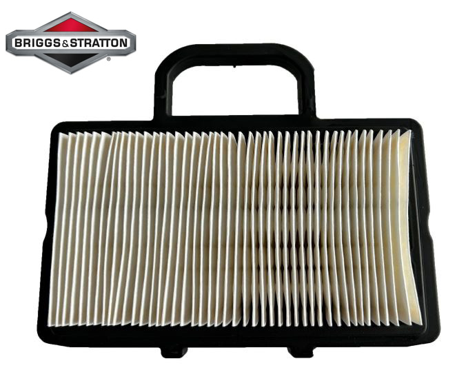 Levně VZDUCHOVÝ FILTER BRIGGS&STRATTON 2 VÁLCE NOVÝ TYP