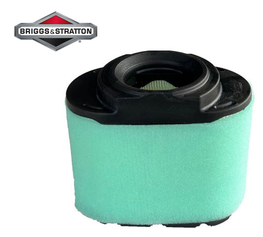Levně VZDUCHOVÝ FILTR BRIGGS&STRATTON 2 VÁLCE OHV NOVÝ TYP