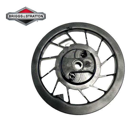 Levně NAVÍJECÍ KOLEČKO NA ZÁCHYT BRIGGS&STRATTON VELKÁ