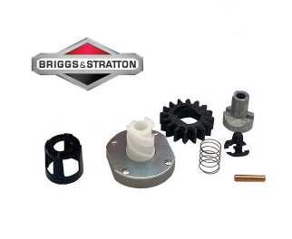 Levně BENDIX KOMPLETNÍ ELEKTRICKÉHO STARTÉRU STARÝ TYP BRIGGS&STRATTON