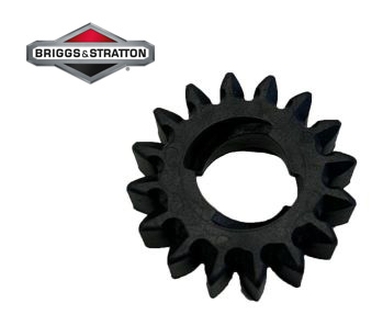 Levně OZUBENÉ KOLO ELEKTRICKÉHO STARTÉRU BRIGGS&STRATTON