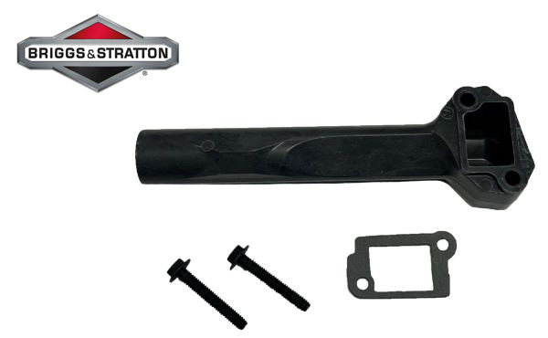 SACÍ POTRUBÍ BRIGGS&STRATTON 500 CLASSIC SPRINT QUATTRO Q45