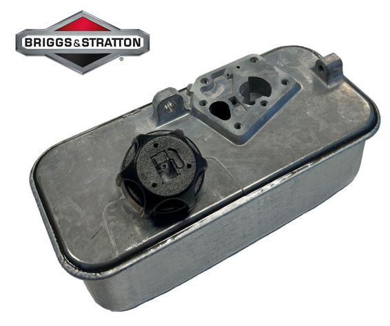 Palivová nádrž BRIGGS&STRATTON SERIA 400 500 CLASSIC SPRINT QUATTRO Q45
