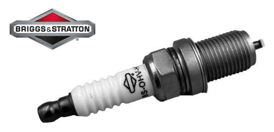 ZAPALOVACÍ SVÍČKA BRIGGS&STRATTON TRAKTORY, MOTORY OHV