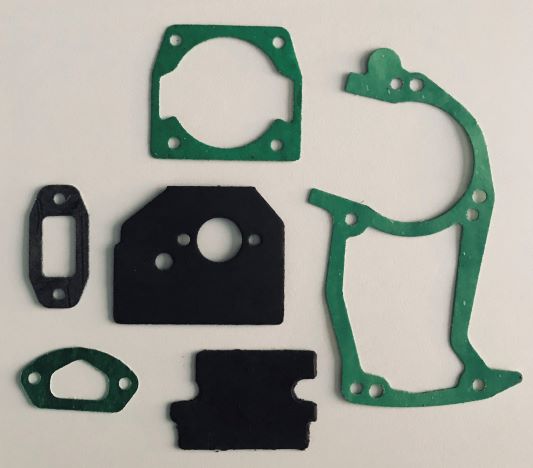 CHINY SADA TĚSNĚNÍ ČÍNSKE PÍLY 45cc, 52cc, 58cc