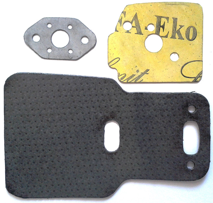 SADA TĚSNĚNÍ OLEOMAC SPARTA 25