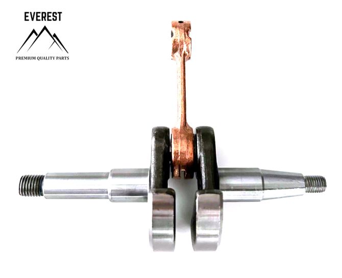 CHINY KLIKOVÁ HŘÍDEL - Cinske pily 45cc 52cc 58cc EVEREST