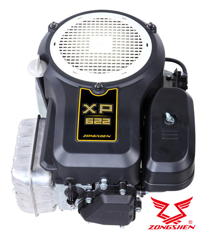 MOTOR ZONGSHEN XP620 622cc 17,6