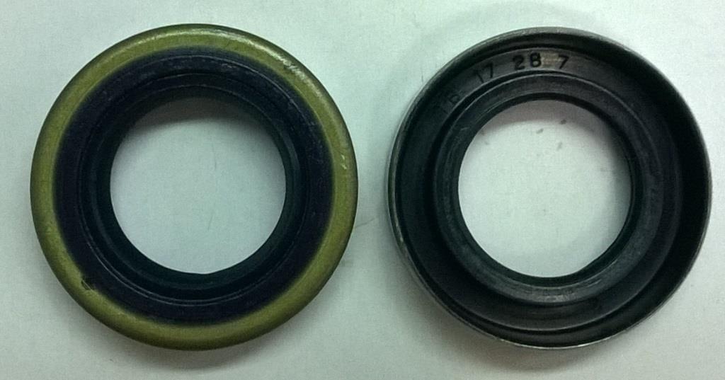 TĚSNIVO STIHL TS400, TS460, TS700, TS800