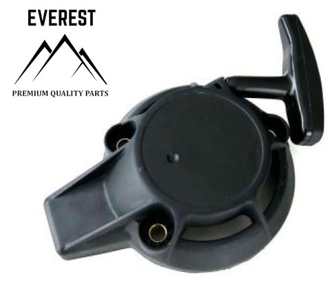 STARTÉR HONDA GX25 ZACHYT PLASTOVY EVEREST