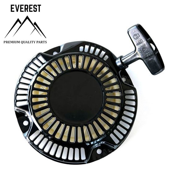 STARTÉR ROBIN EY20 ZACHYT KOVOVY EVEREST