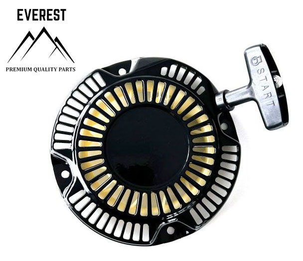 STARTÉR ROBIN EH12 ZACHYT KOVOVY EVEREST