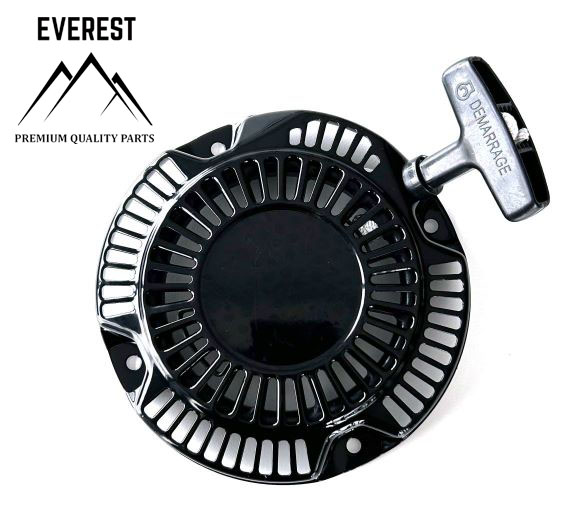 STARTÉR ROBIN EH12 ZACHYT PLASTOVY EVEREST