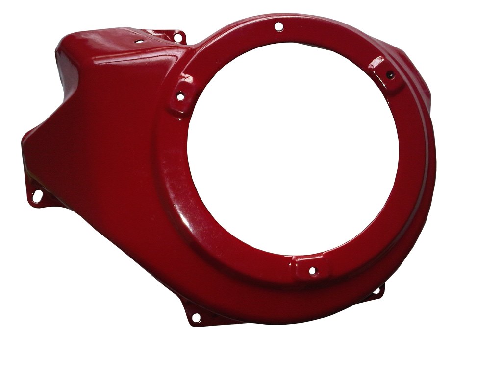KRYT VENTILÁTORU HONDA GX340 GX390
