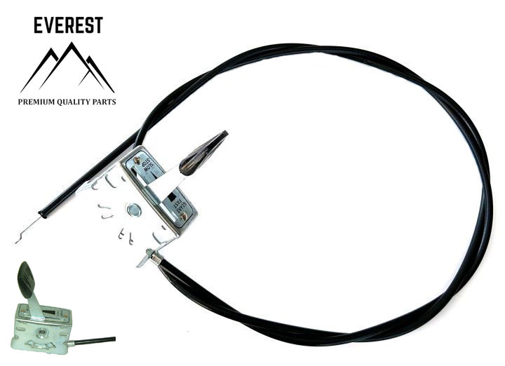 UNIWERSALNE PLYNOVÉ LANKO S MANETKOU UNIVERZÁLNÍ KOVOVE DWUSTRONNA 1600mmx1525mm EVEREST