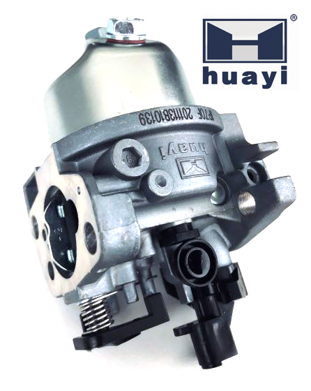 KARBURÁTOR ČÍNSKÉ SEKACKY NAC NGP LONCIN