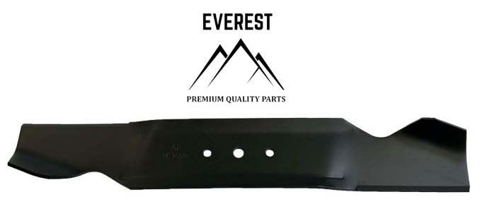 NŮŽ TRAKTOR MTD BOČNÍ VÝHOZ 46cm SE SBĚREM DECK E 36cali 91cm EVEREST