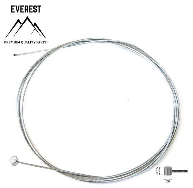 UNIWERSALNE LANKO UNIVERZÁLNÍ 2,5m - TYP T velký EVEREST