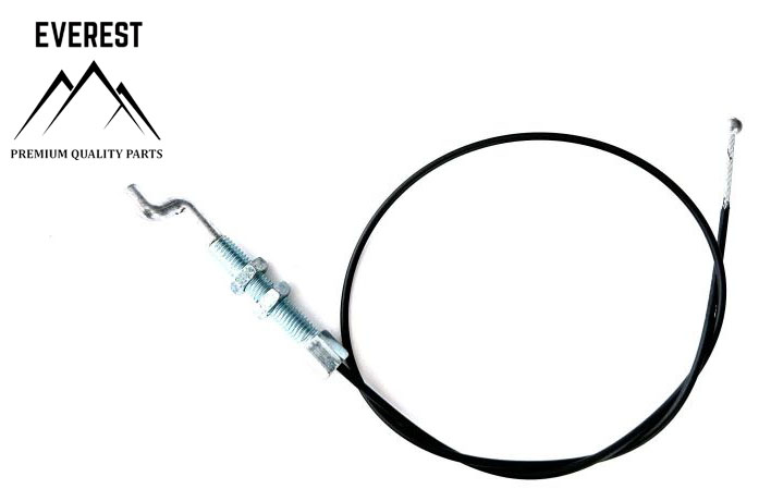 Lanko zvedání žacího ústrojí CASTELGARDEN TC92 632mm EVEREST