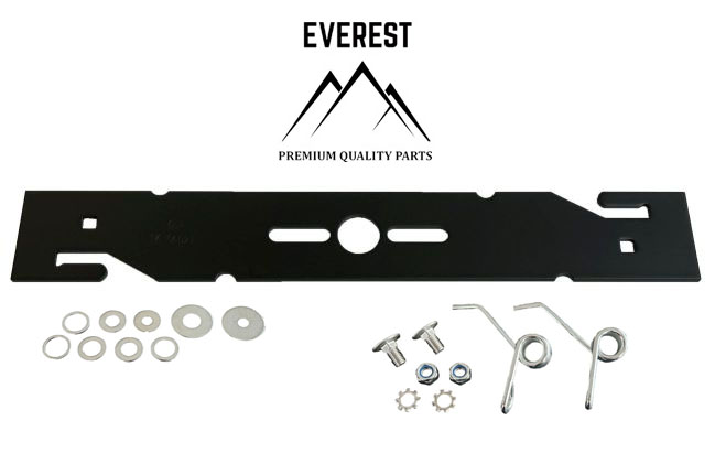 UNIWERSALNE NŮŽ UNIVERZÁLNÍ AERACE 16 cali 40,6cm EVEREST