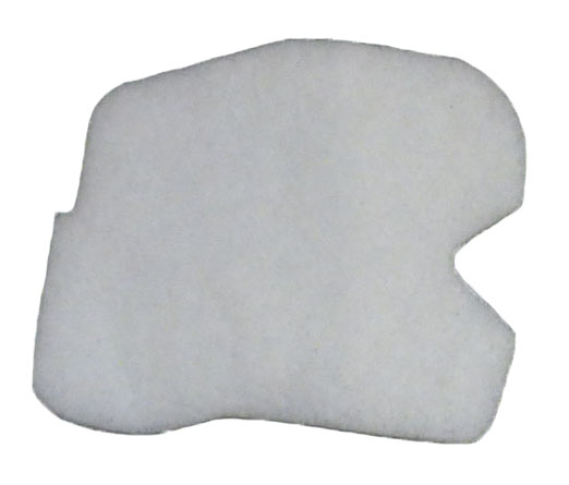 VZDUCHOVÝ FILTR HUSQVARNA 230, 235, 235E, 236, 236E, 240, 240E