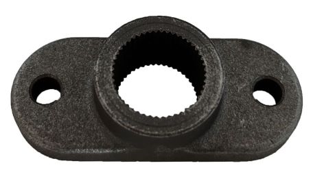 ÚCHYT NOŽE TRAKTORÓW MTD WIELOKLIN 24,6mm VÝŠKA 22,5mm