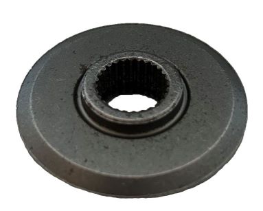 Levně ÚCHYT NOŽE TRAKTORY MURRAY 690411 15mm VÝŠKA 12,7mm