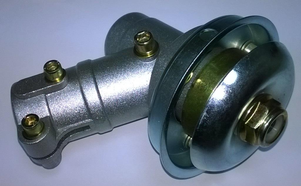 UNIWERSALNE KUŽELOVÉ SOUKOLÍ ČÍNSKÉ KŘOVINOŘEZY 26mm 9 z