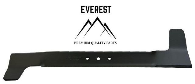 NŮŽ TRAKTOR MTD KOŠ LEVÝ 52cm DECK 40cali 102cm EVEREST