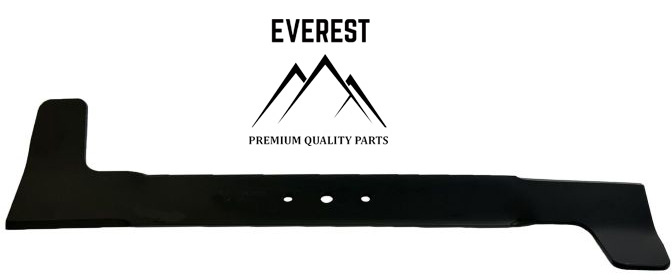 NŮŽ TRAKTOR MTD KOŠ PRAVÝ 52cm DECK 40cali 102cm EVEREST