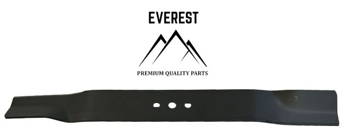 NŮŽ MOTOROVÝCH SEKAČEK HORTMASZ JL50Z04-01 50cm ŽACÍ EVEREST