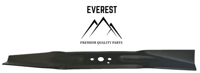 World EVEREST - náhradní nůž pro sekačky World, 51 cm