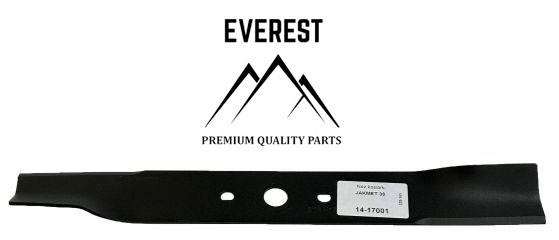 NŮŽ ELEKTRICKÝCH SEKAČEK JAKMET 38cm EVEREST