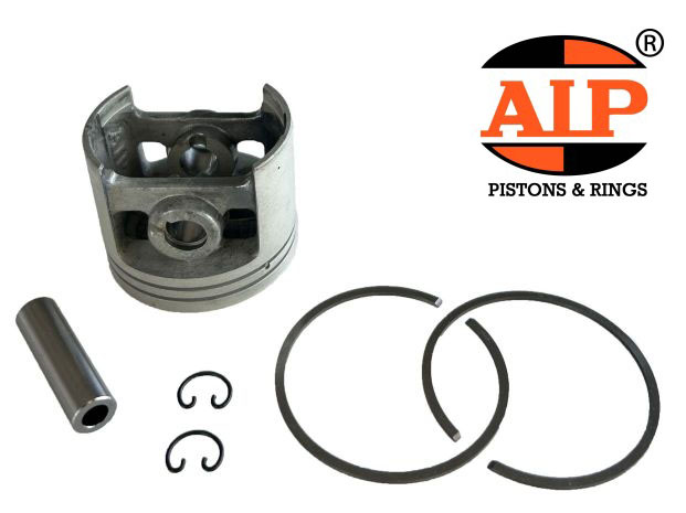 KOMPLETNÍ PÍST STIHL 044 10 mm AIP