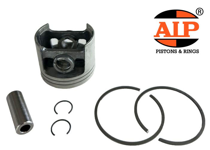 KOMPLETNÍ PÍST STIHL 044 12 mm AIP