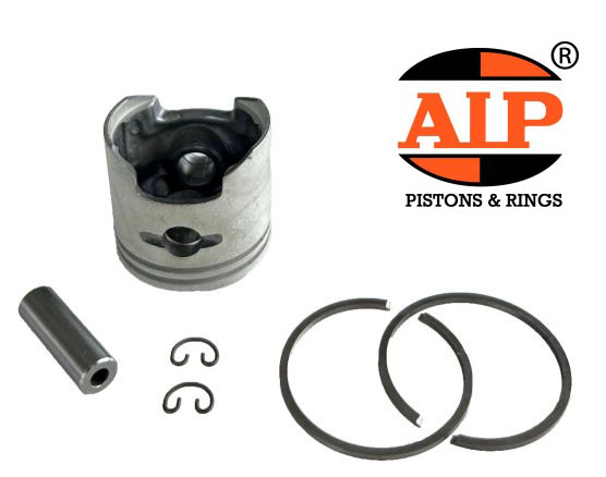 KOMPLETNÍ PÍST STIHL FS80, FS85 AIP