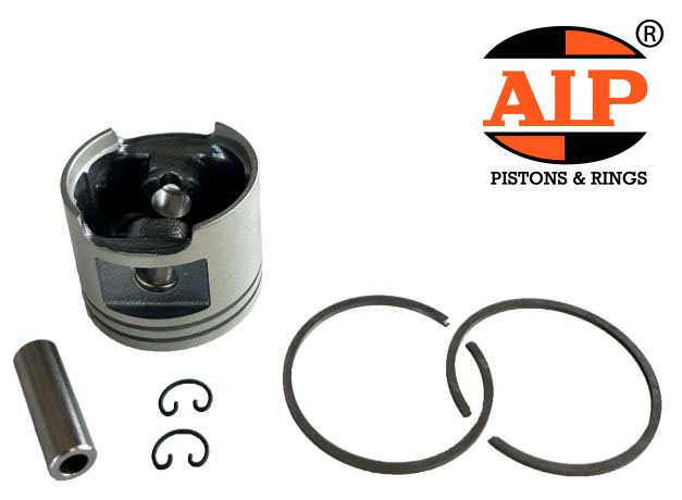 KOMPLETNÍ PÍST STIHL 029, MS290 46mm AIP