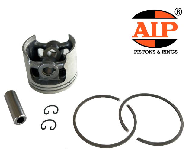 KOMPLETNÍ PÍST STIHL 034, 036, MS360 AIP